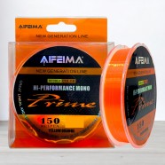 Волосінь Feima Prime Fluo Orange, 150м, 0,30мм